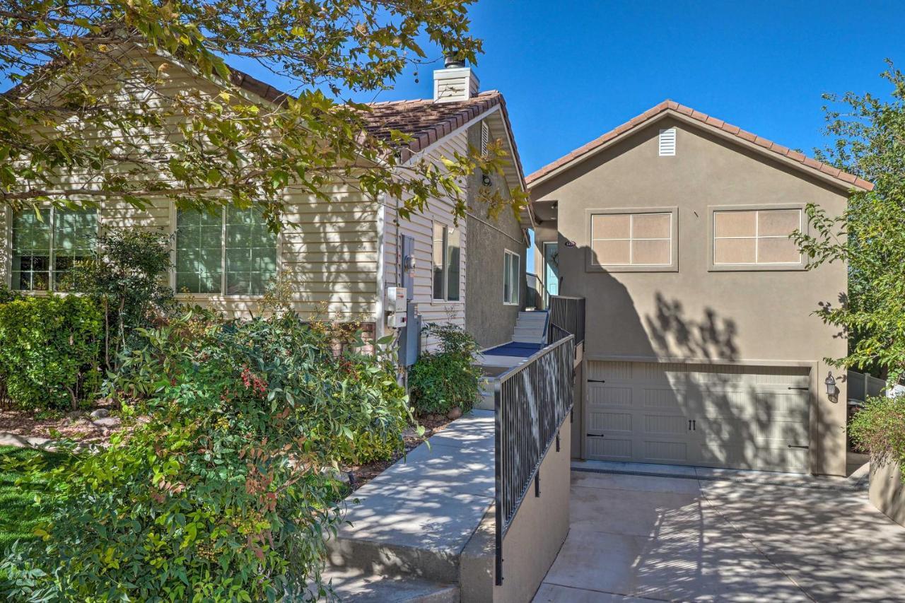 Hurricane Getaway With Views - 25 Mi To Zion! Exterior foto